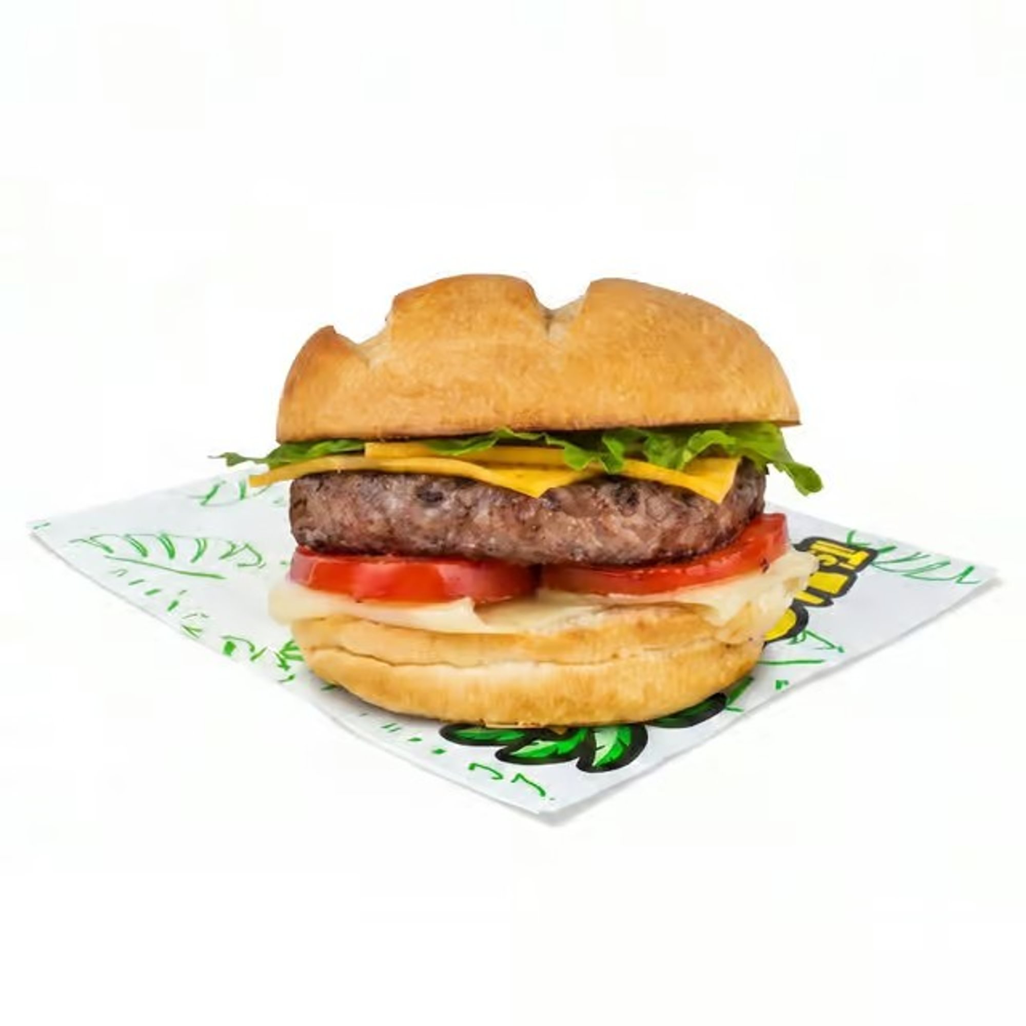 Original Burger