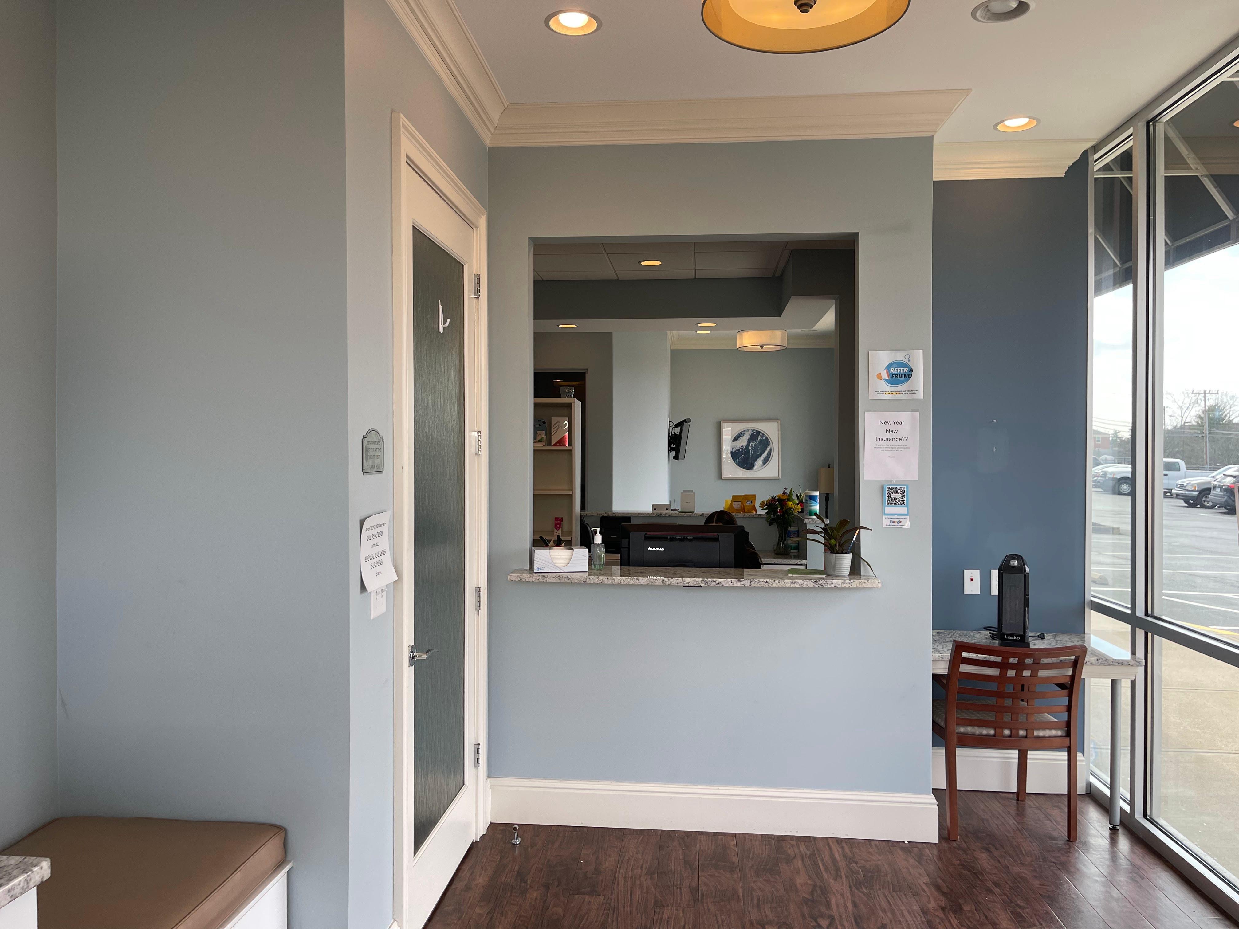 Northern Kentucky Dental Care Image