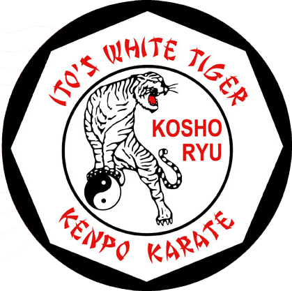 ITO'S WHITE TIGER KEMPO KARATE TAI CHI CHUAN Photo