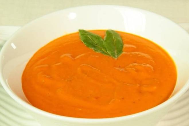 Tomato Soup