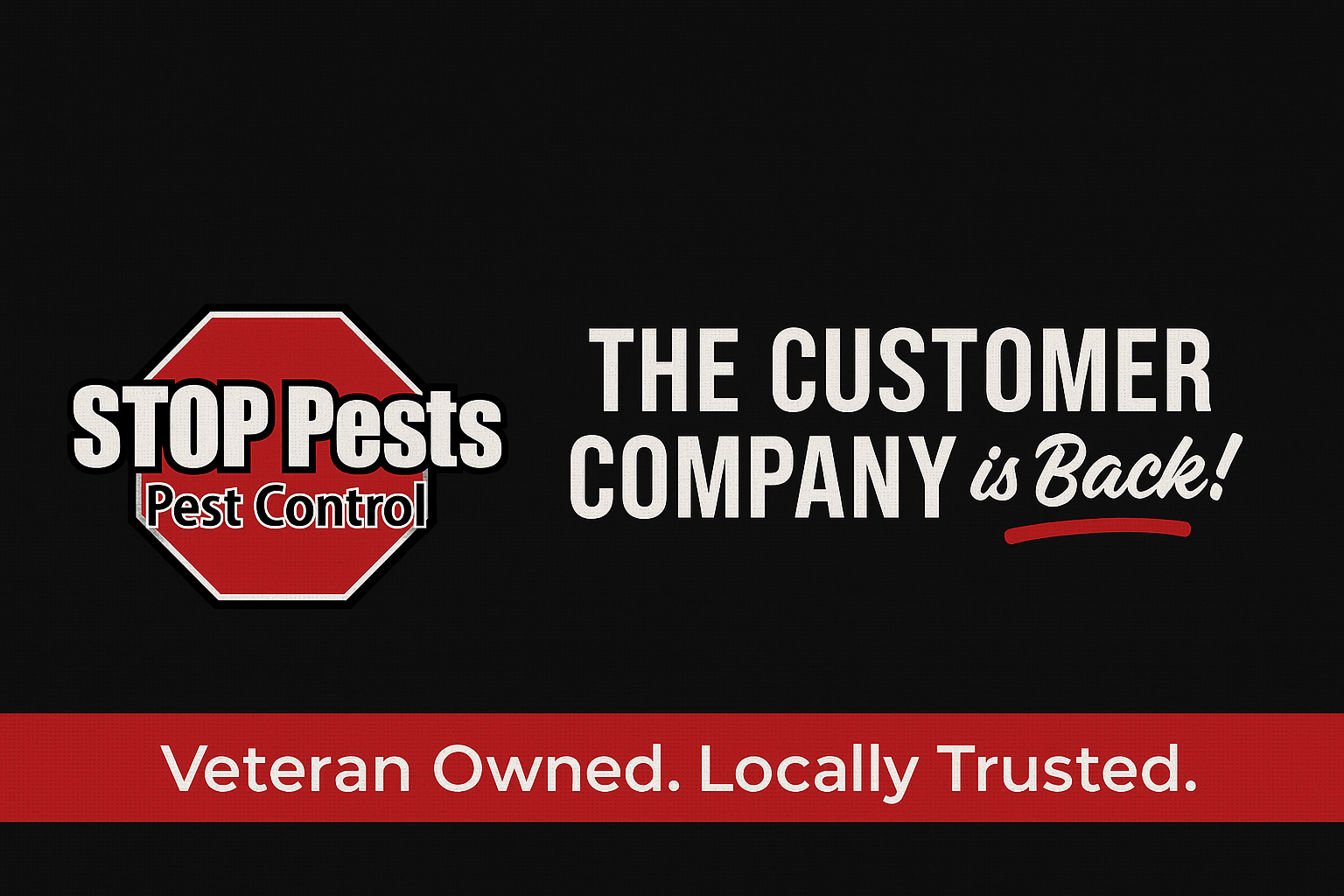 Stop Pests Pest Control Image