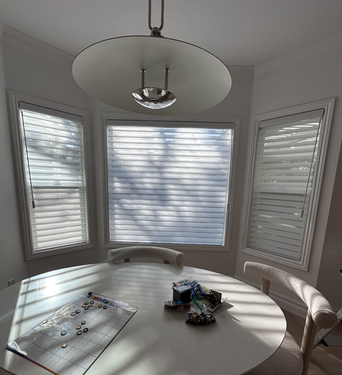 Budget Blinds of Palo Alto, Cupertino and Saratoga Image