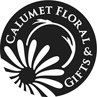 Calumet Floral &amp; Gifts Logo