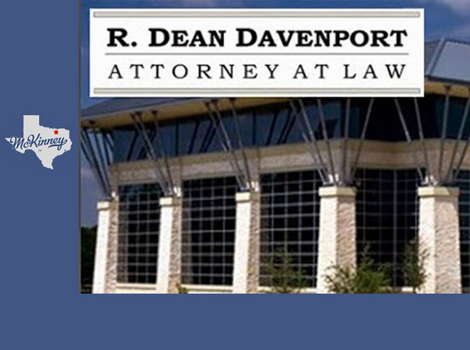R Dean Davenport Attorney at Law Photo