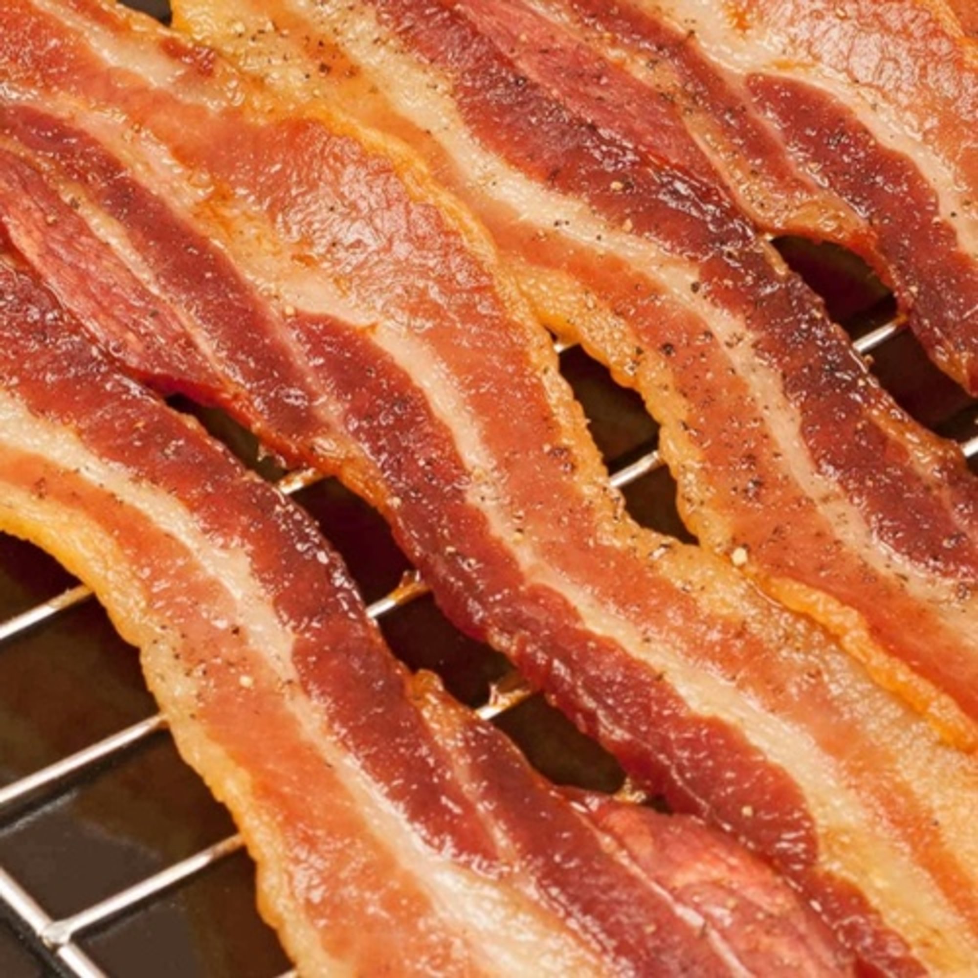 SIDE ORDER OF BACON STRIPS