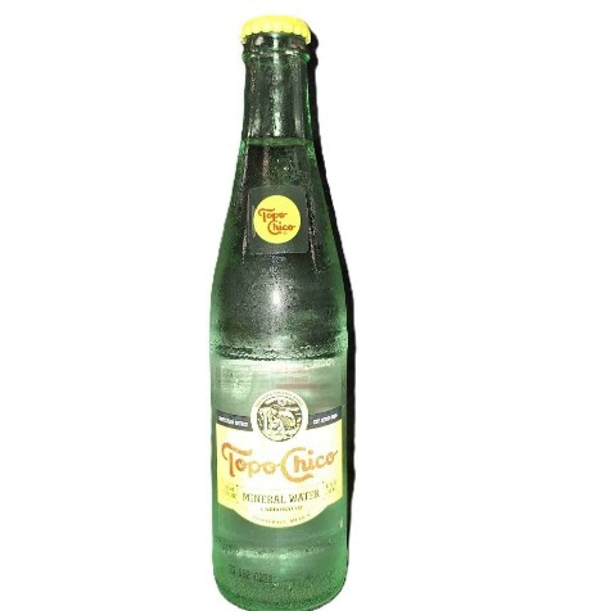 Topo Chico