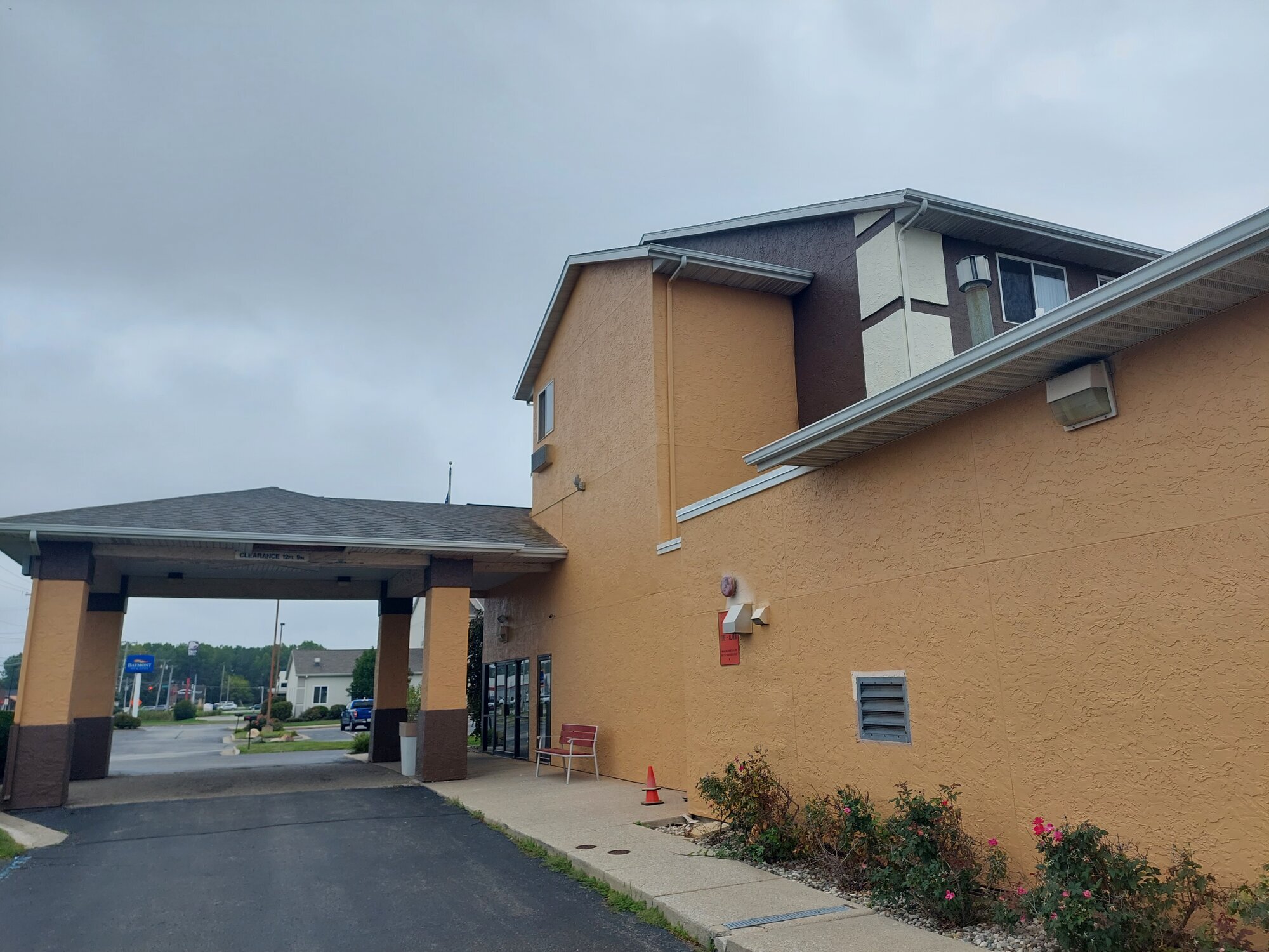 Precision Coats Commercial Roofing LLC Image