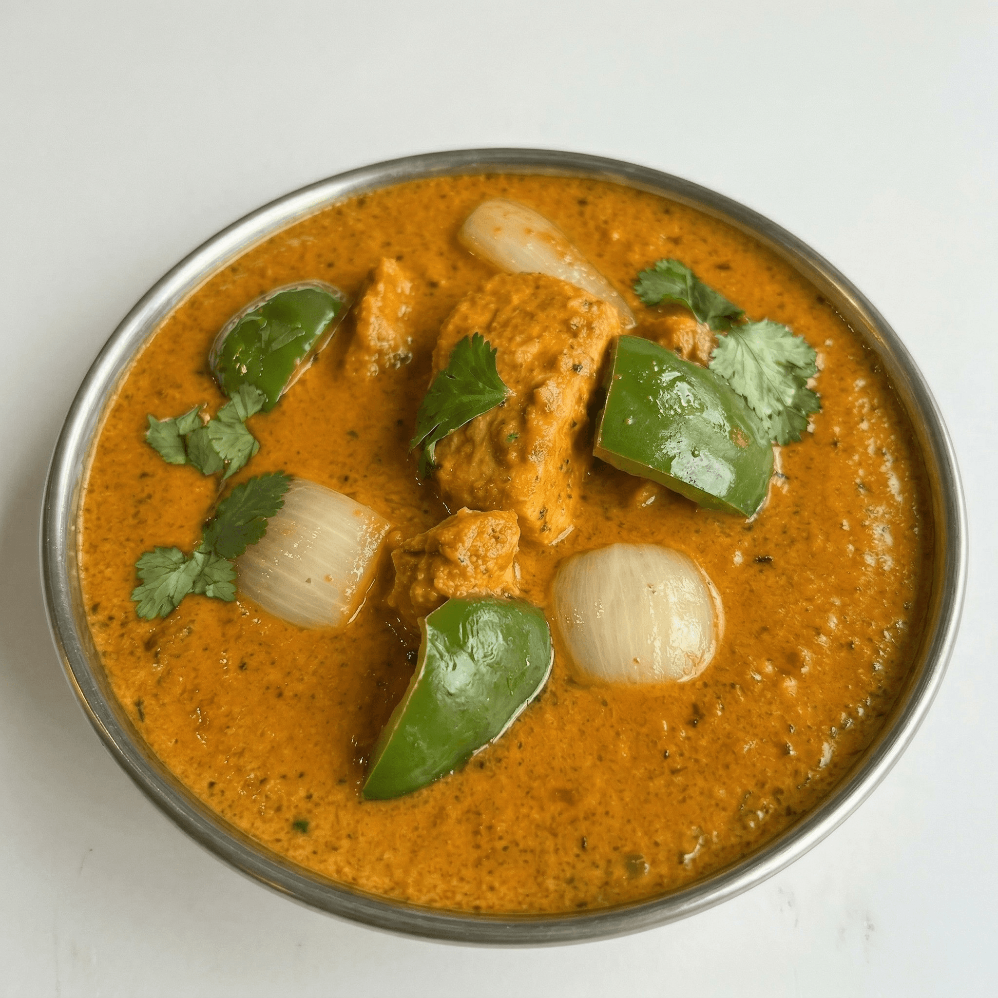 Tikka Masala
