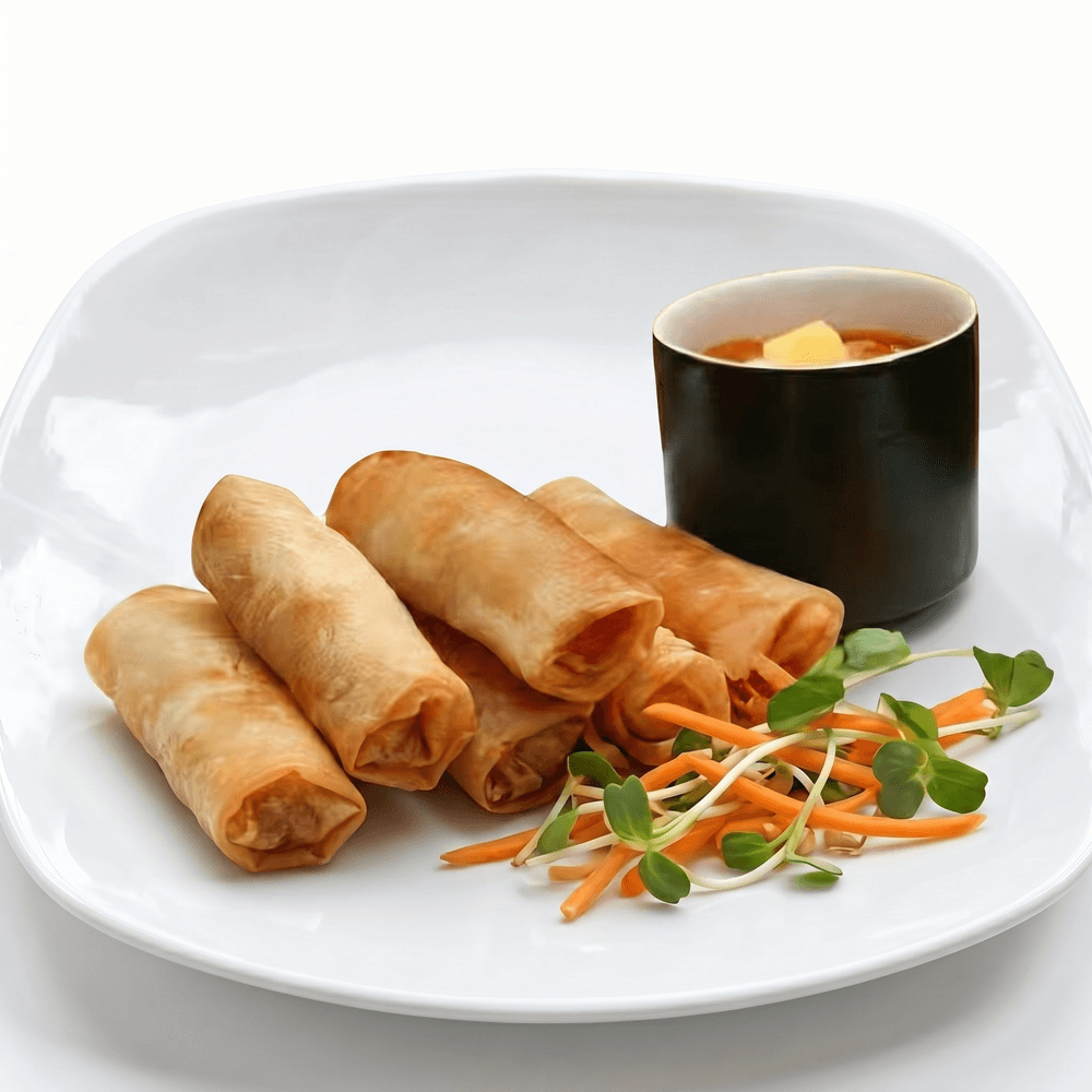 Lao Eggroll