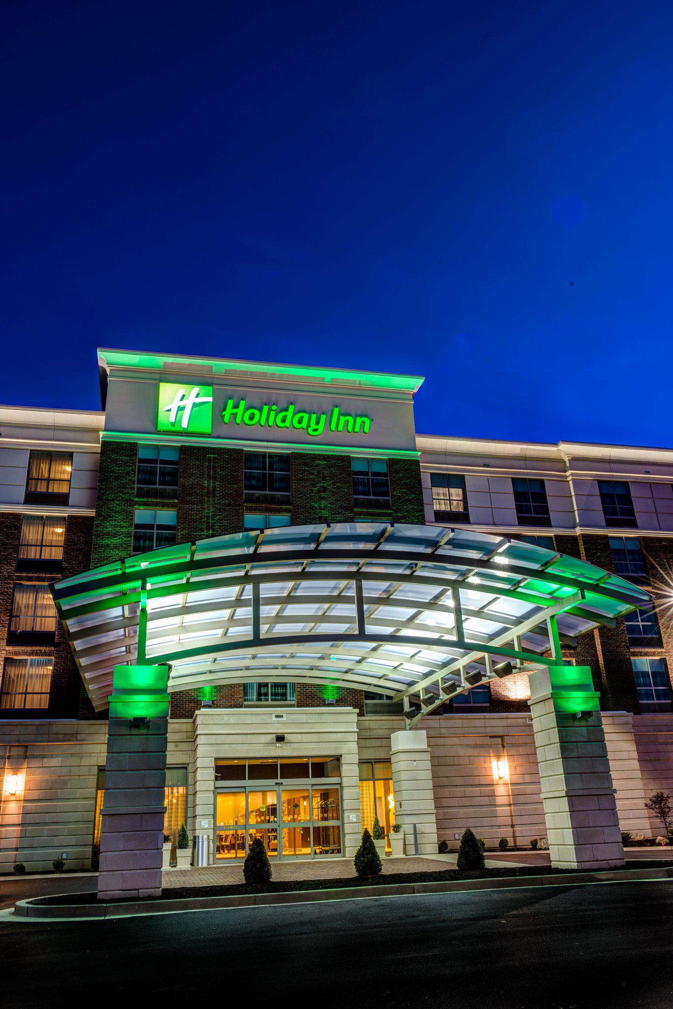 Holiday Inn Owensboro Riverfront Photo