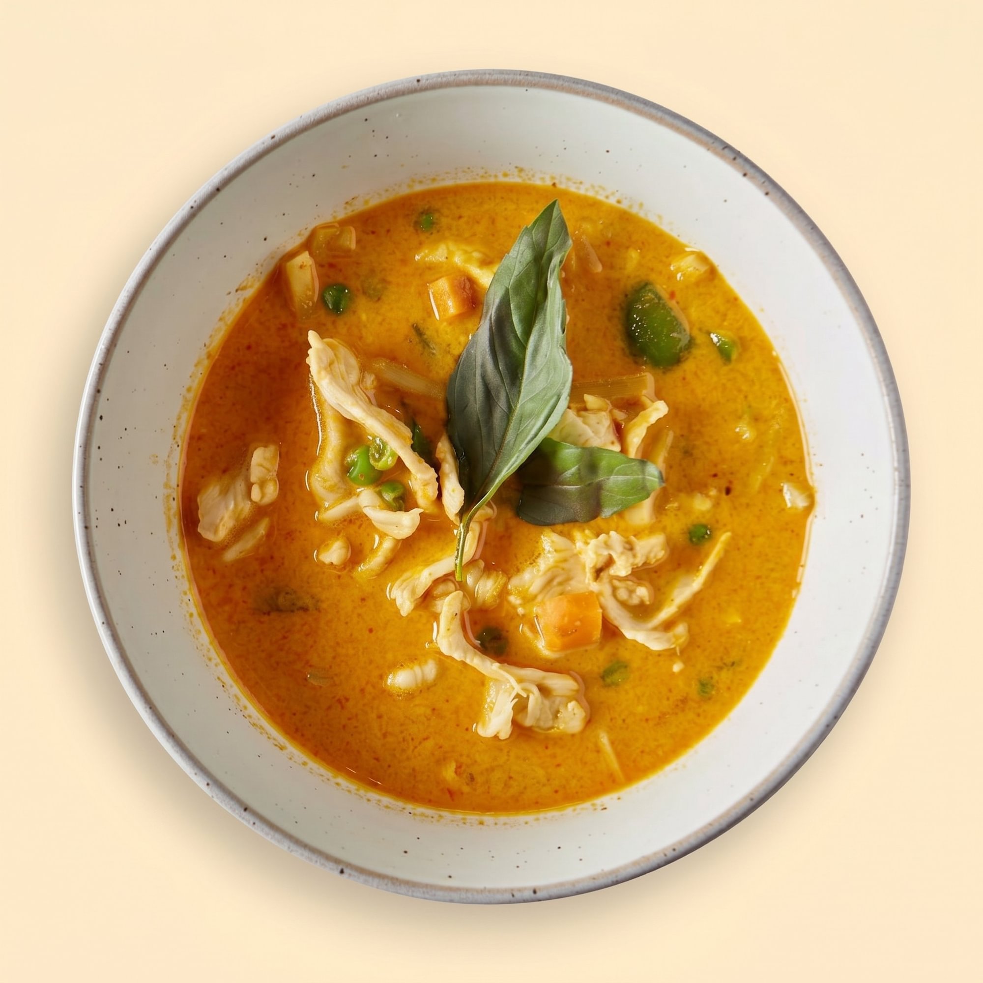 Red Curry (Kang Ped)