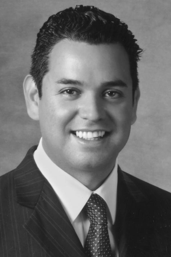 Edward Jones - Financial Advisor: Joseph B Ortiz, AAMS®|CRPS® Photo