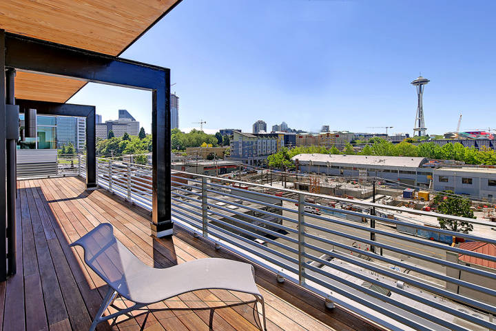 The Lofts at 325 Westlake Image