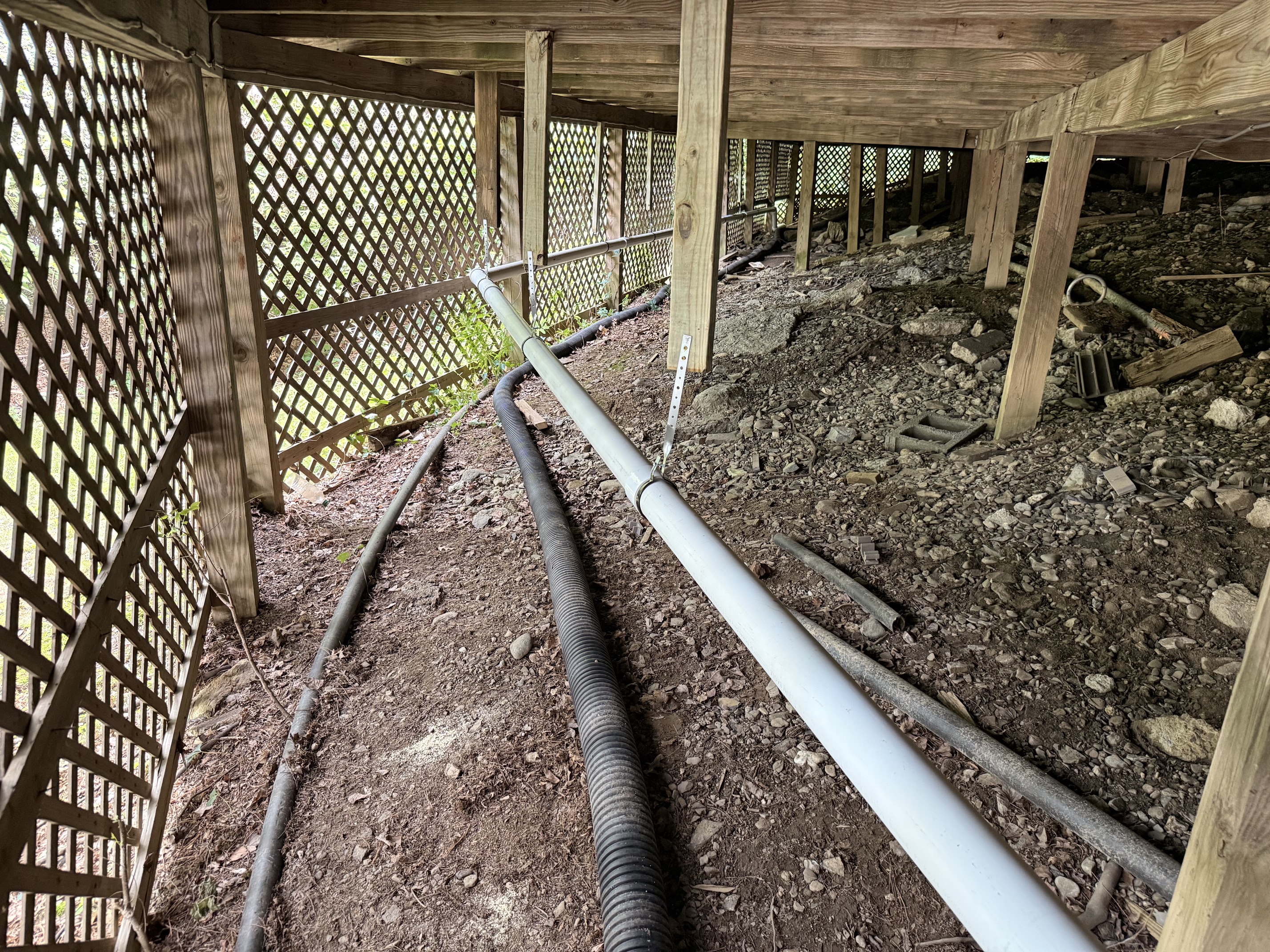 TMO Plumbing, Heating, and Electric Image