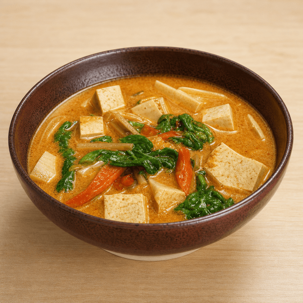 Red Curry
