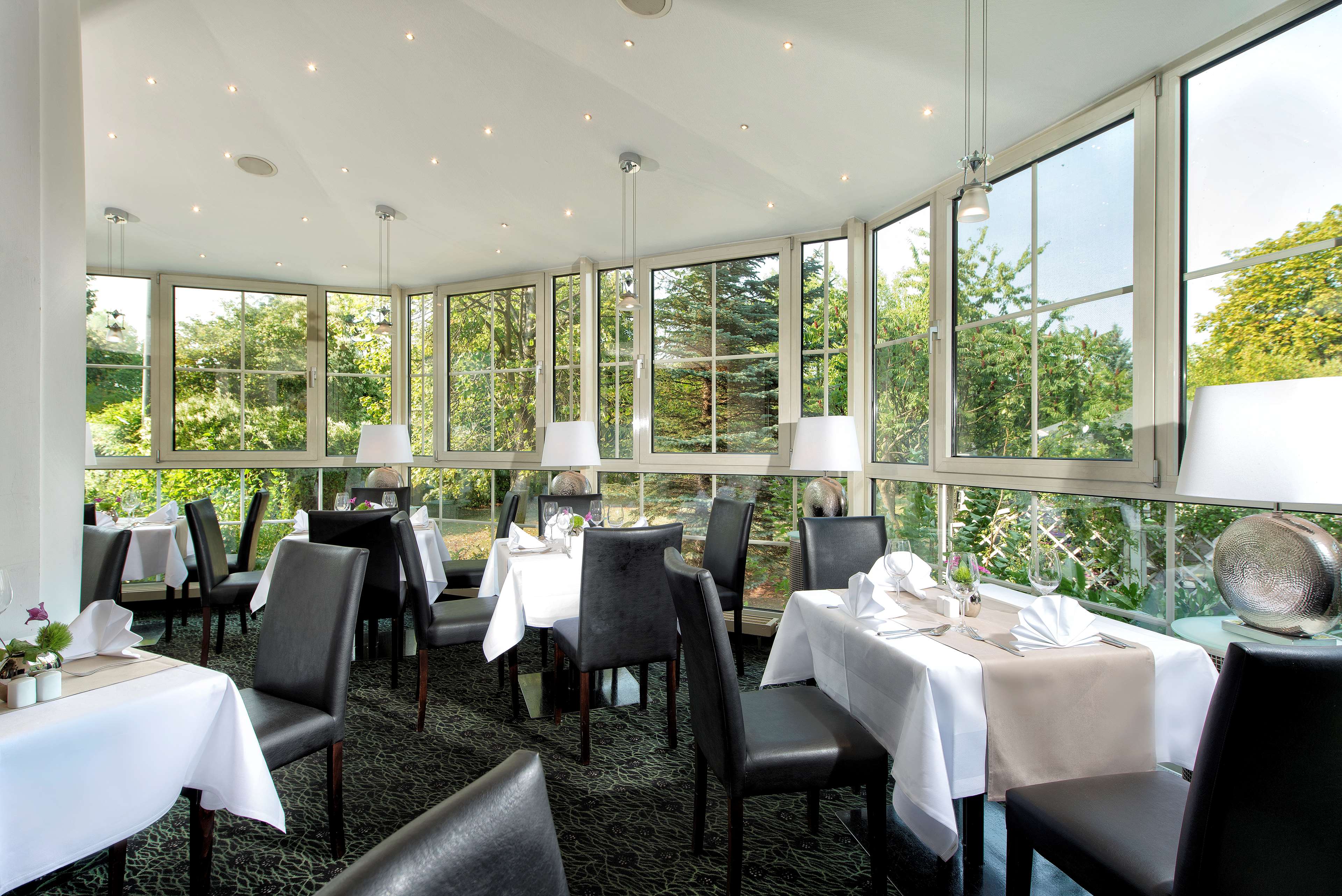Bilder Best Western Hotel Windorf