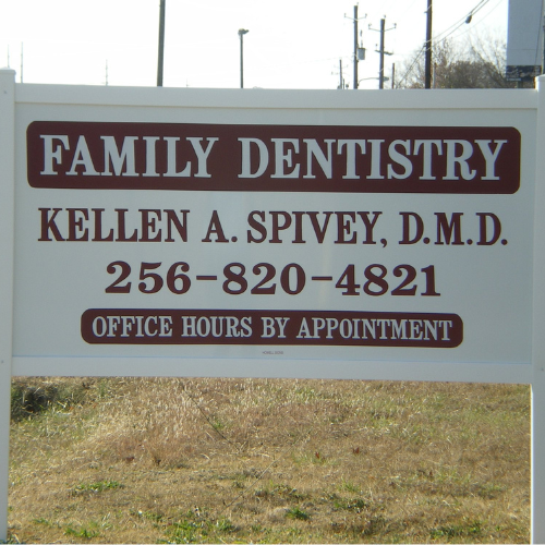 Spivey Family Dentistry Image