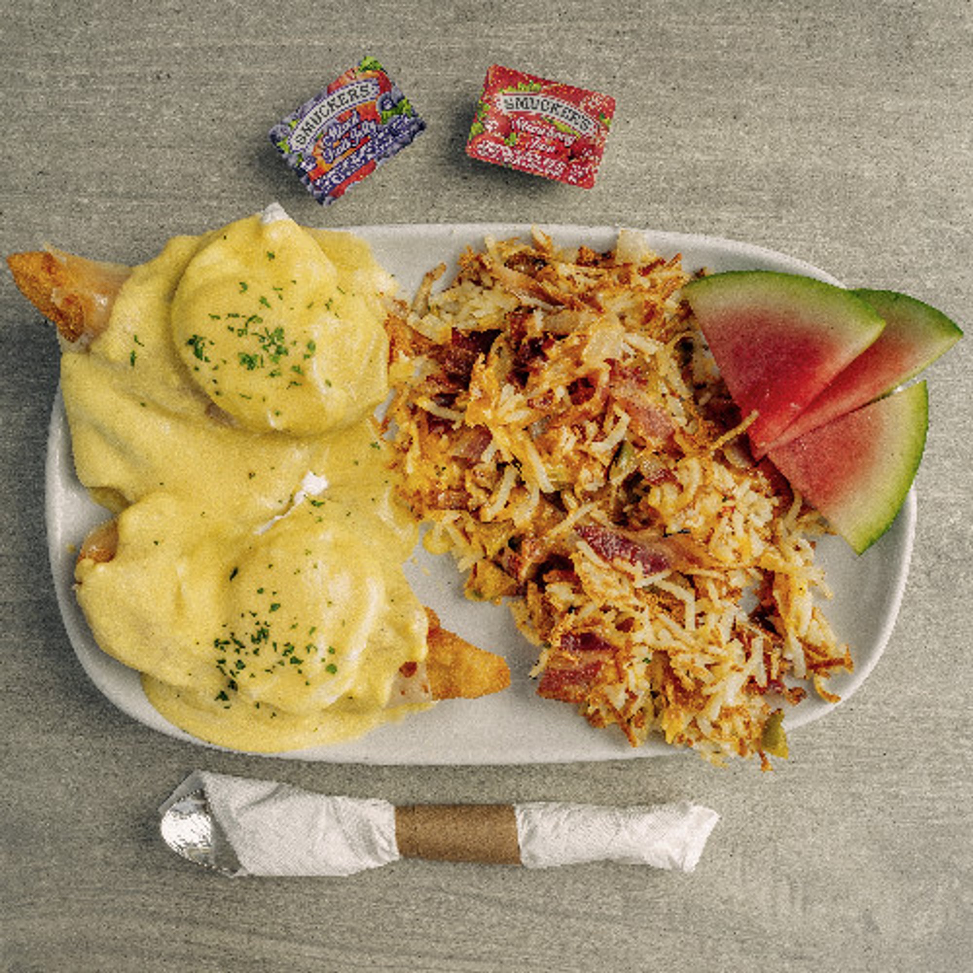 Tampa Benny