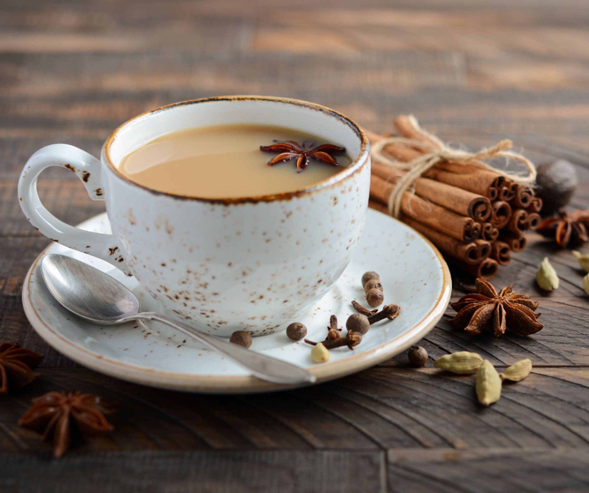 Irani Chai (Hyderabadi Dum Chai)