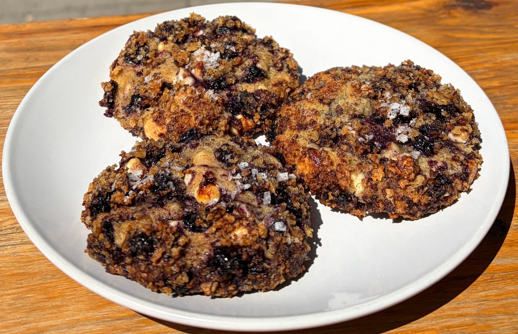 AM I THE BETTER COOKIE?