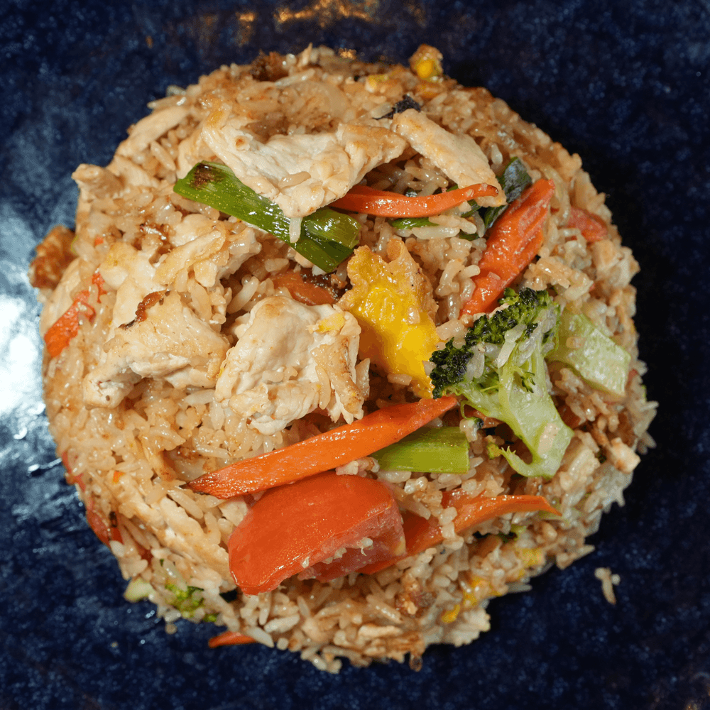 Fried Rice
