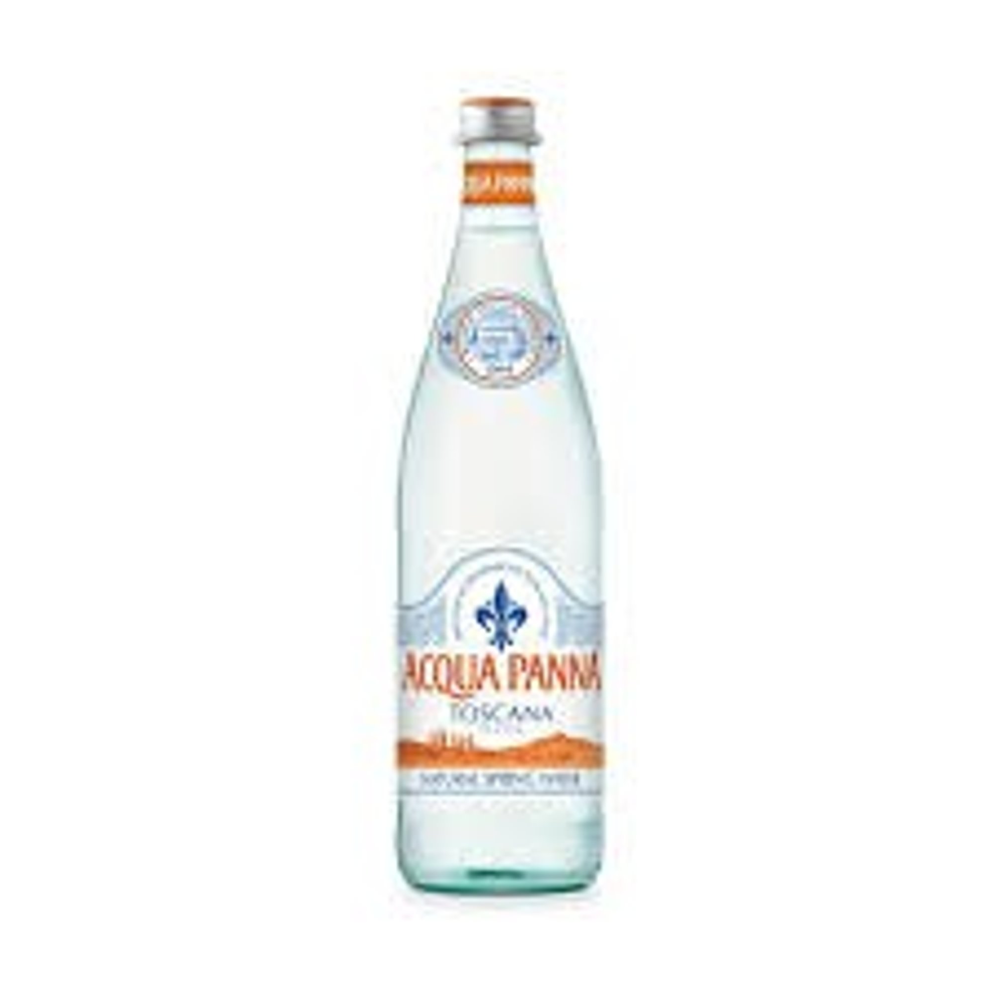 Bottle Water Aqua Panna (Large)