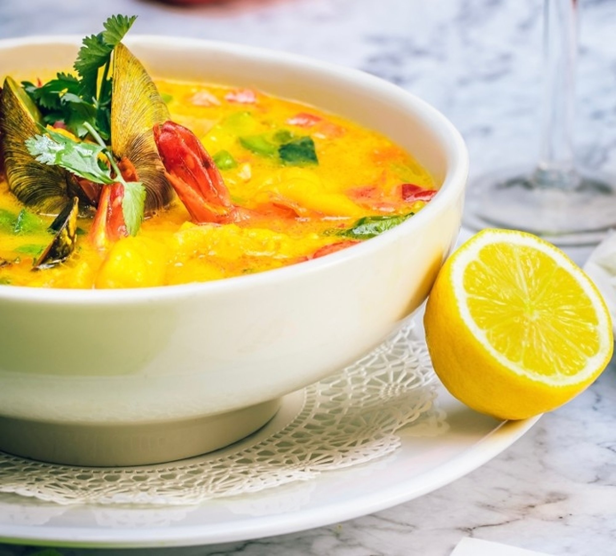 Mariscada