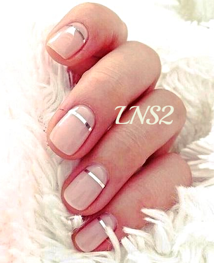 Images Le's Nails And Spa II