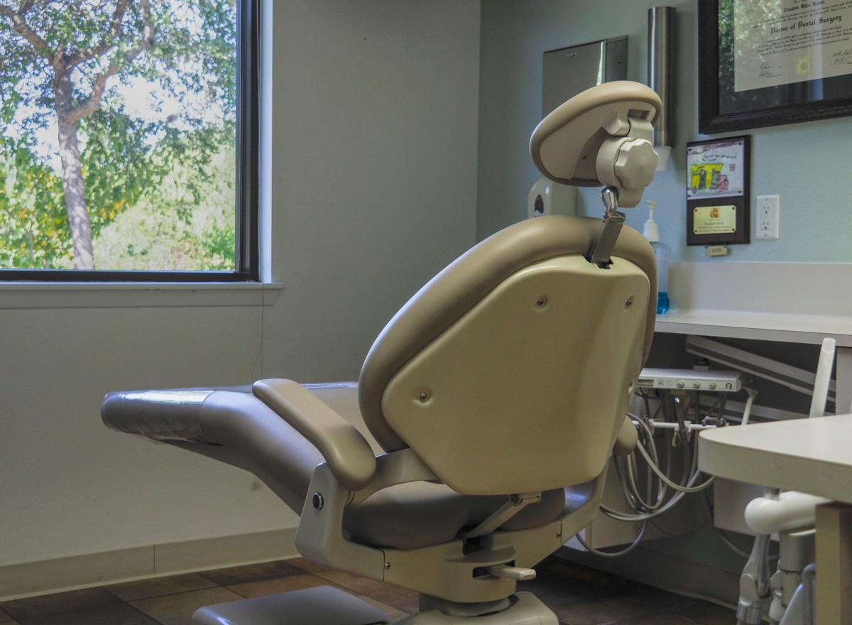 Austin Lifetime Dental Image