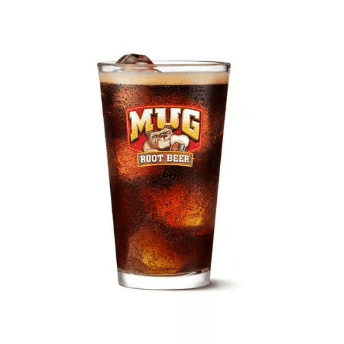 Mug Root Beer