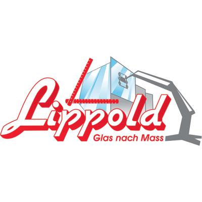 Logo von Glaserei Lippold