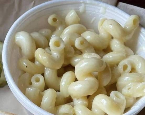 Mac N Cheese