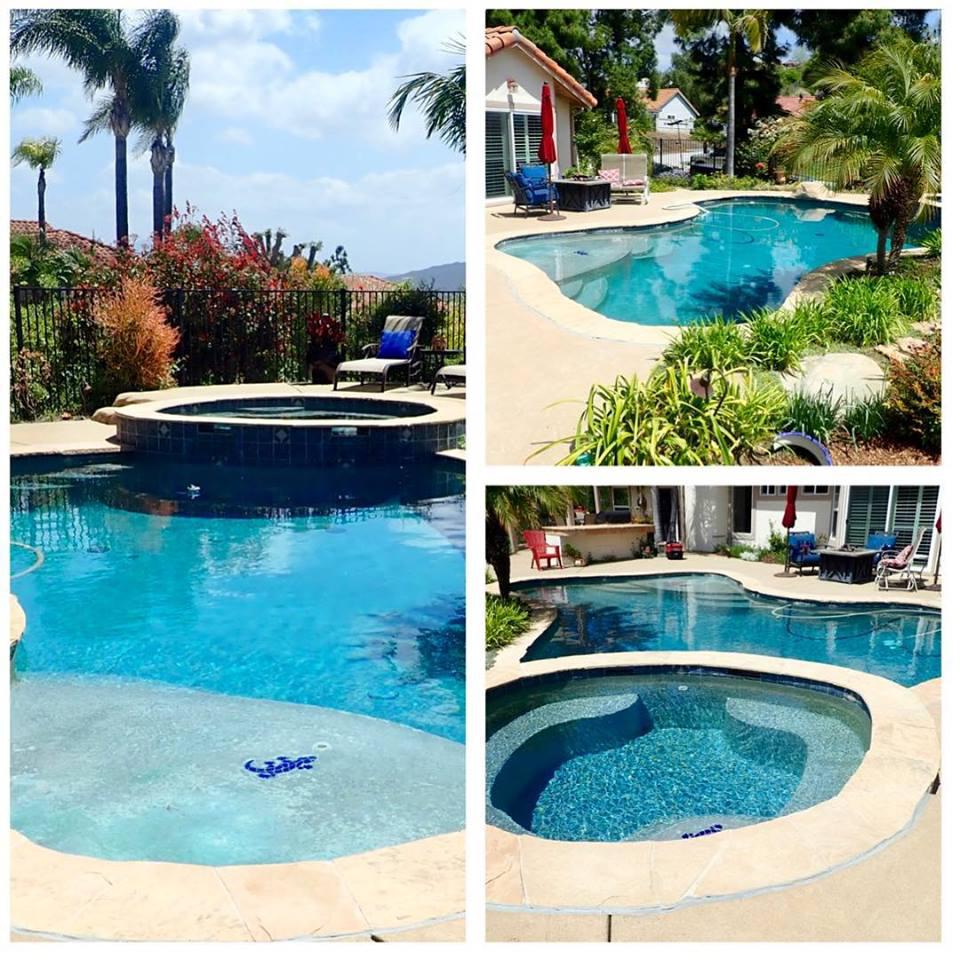 Synergy Pool and Spa Inspections Photo