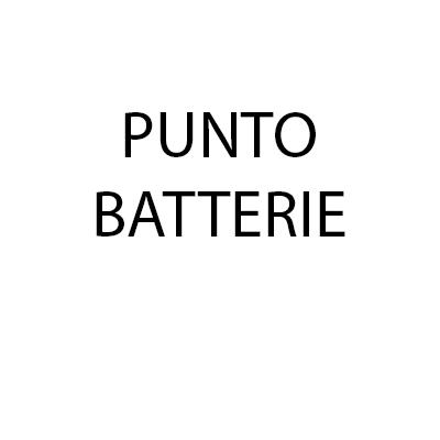 Logo di PUNTO BATTERIE