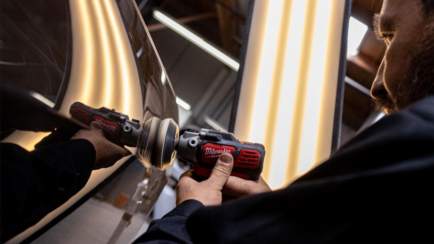 Prestige Bodyworks Image