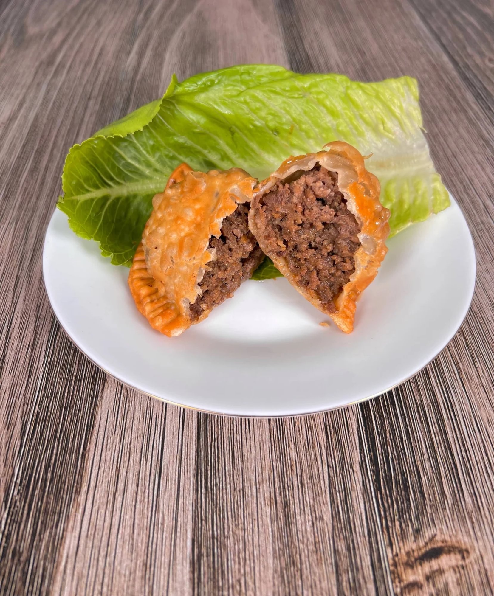 Beef Empanada
