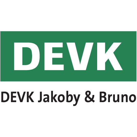 Logo von DEVK BEZIRKSGESCHÄFTSSTELLE Angelo Bruno
