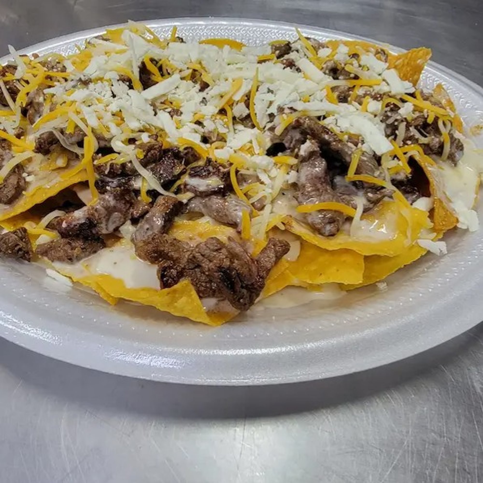 Nachos