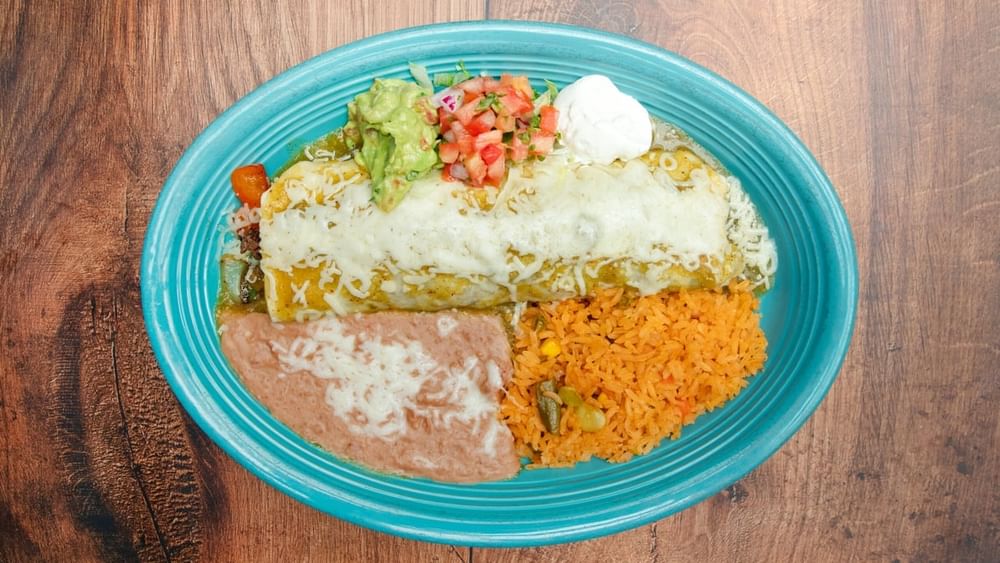 Burrito