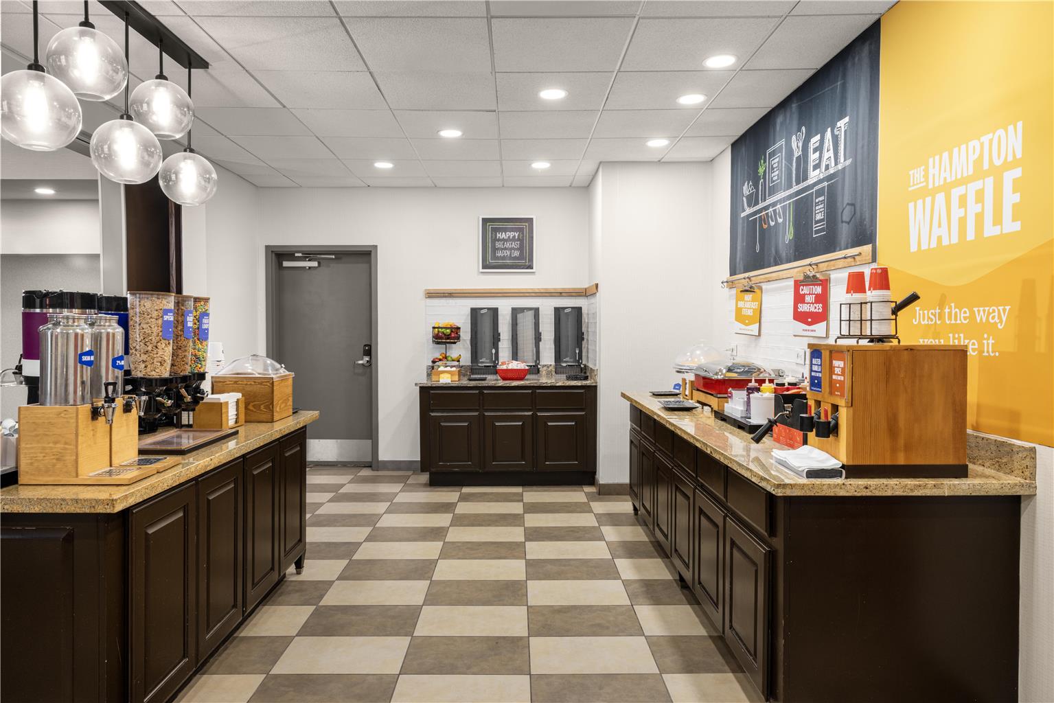 Hampton Inn & Suites Hope Image