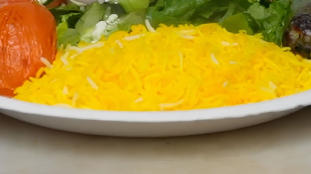 SIDE OF RICE