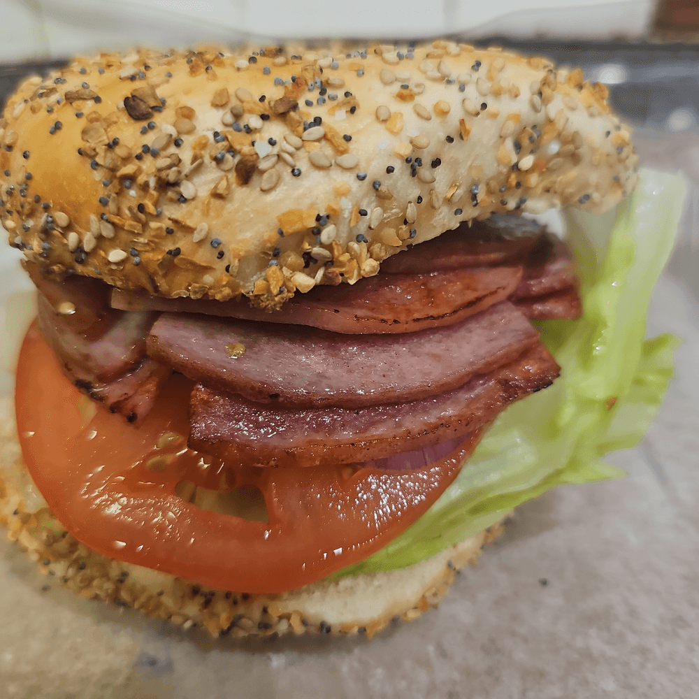 Pork Roll L/T