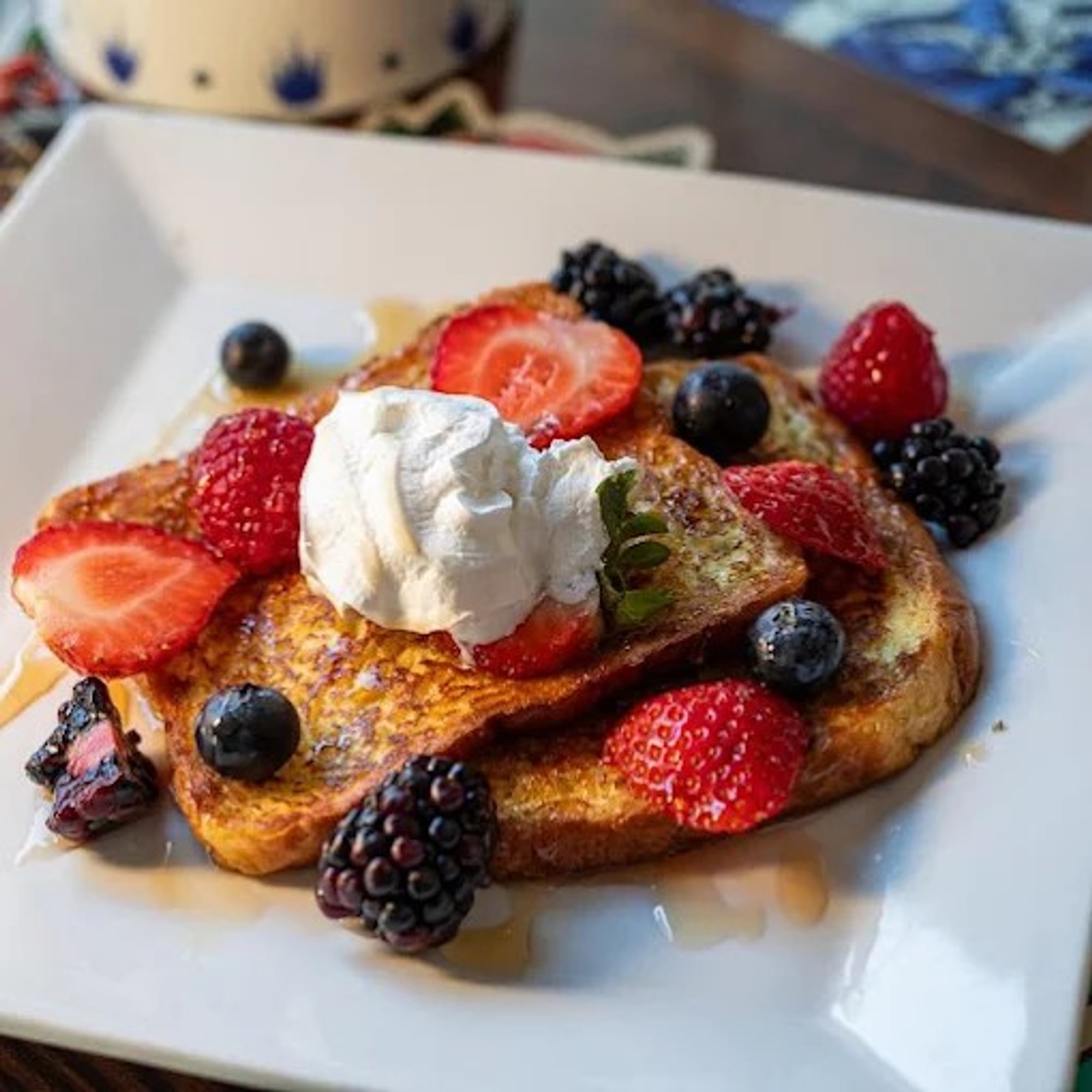 French Toast