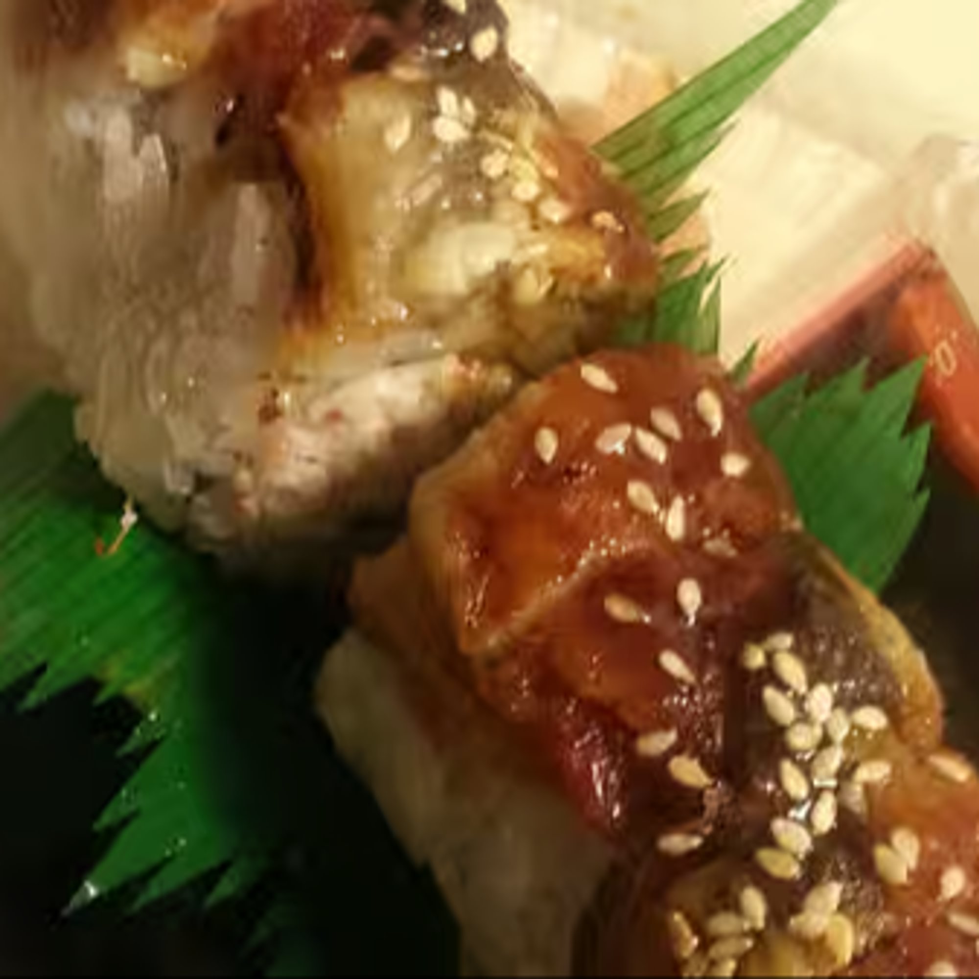 Ichiro Roll