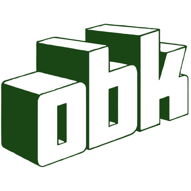 Logo von OBK-Objekt-Betreuung Rainer Kurz