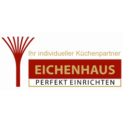 Logo von Küchenstudio Eichenhaus Hitschler