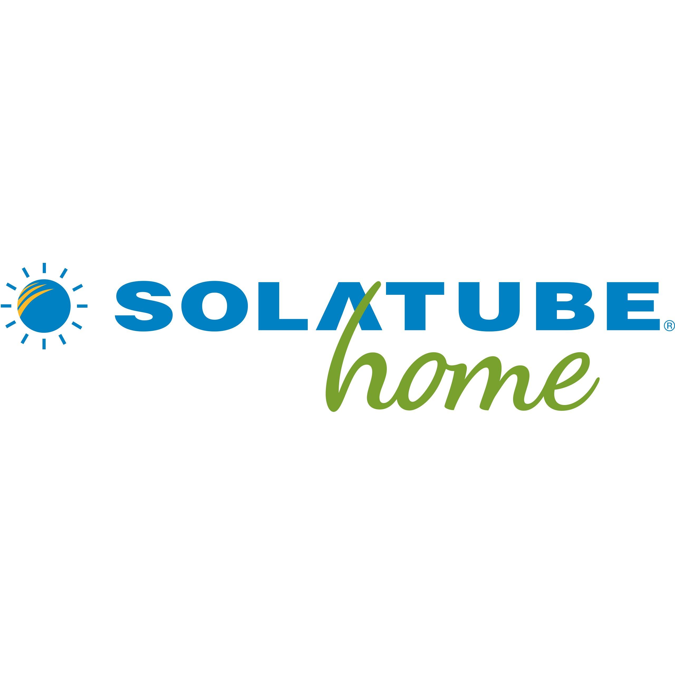 Solatube Home Photo