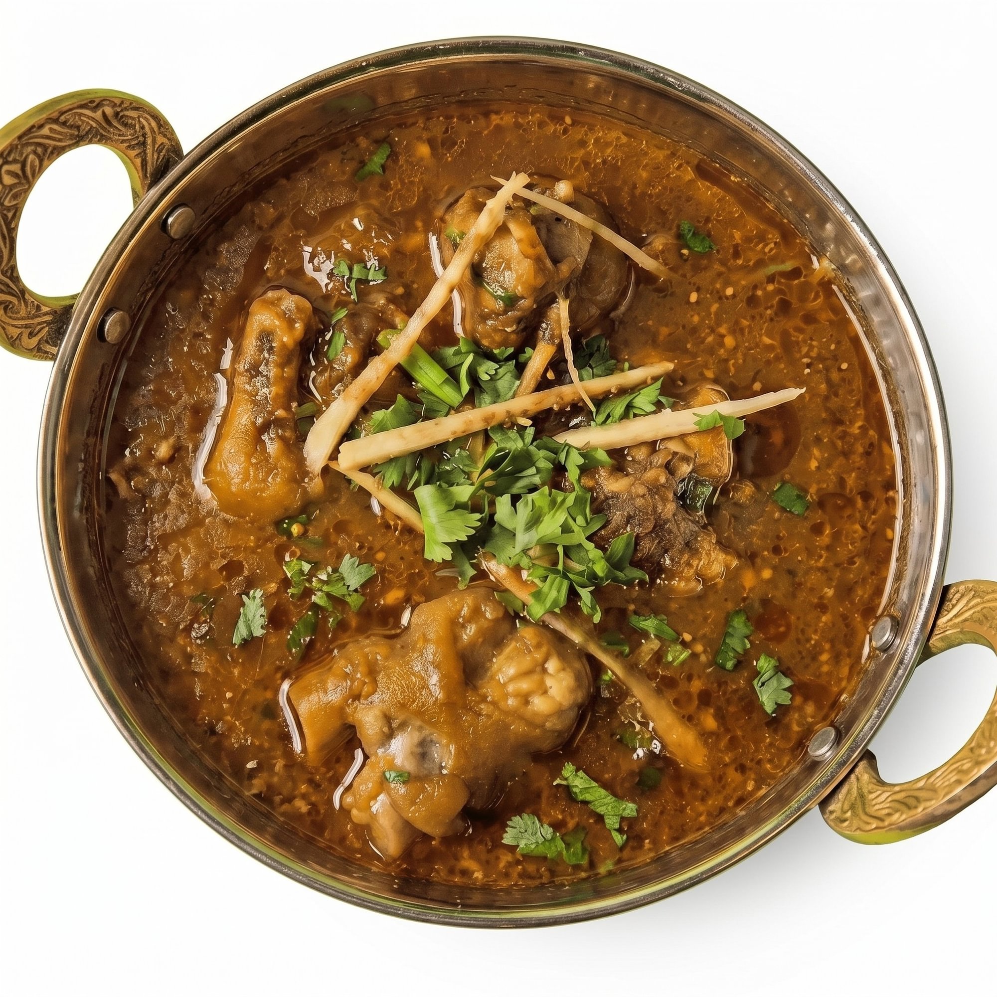 Paya Curry