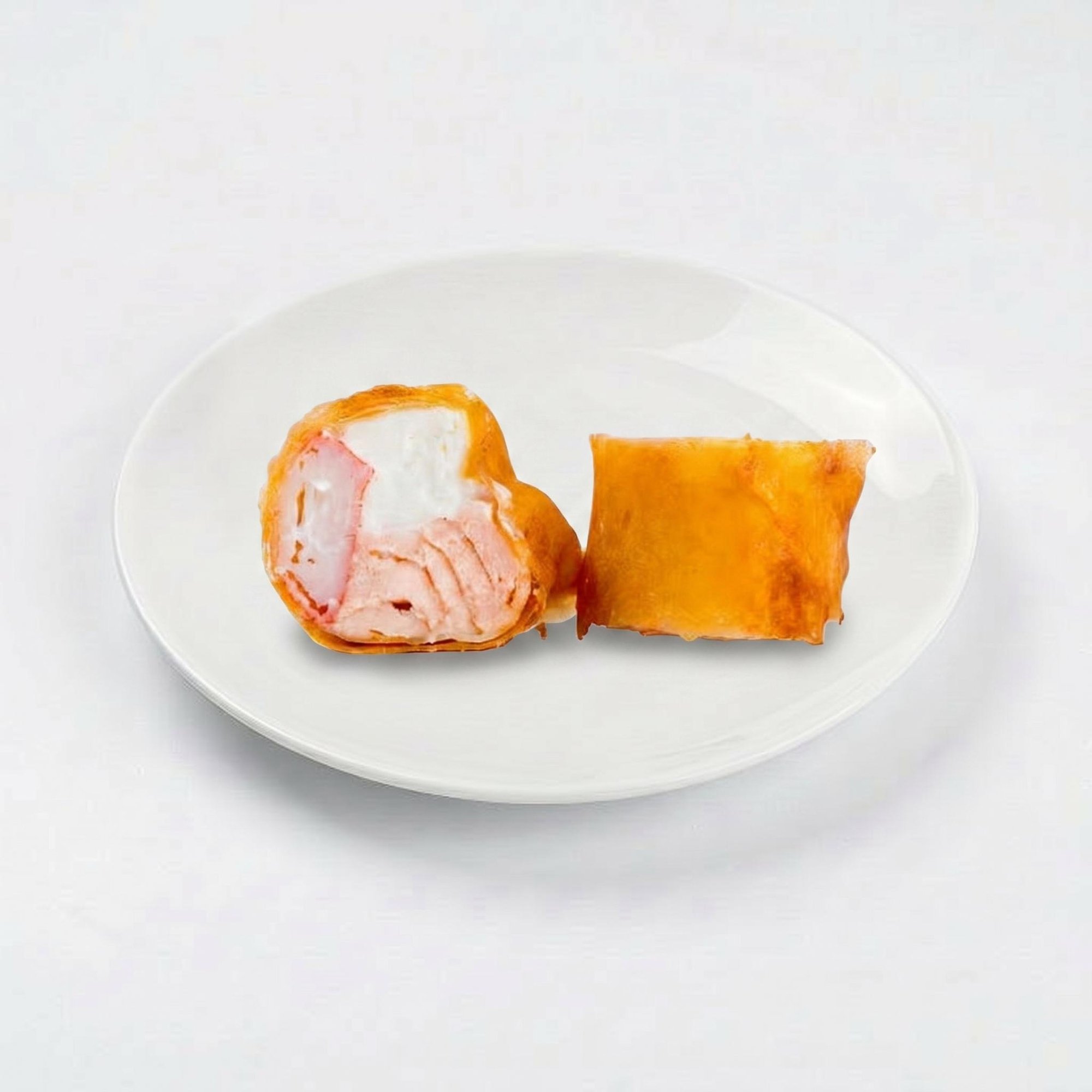 HOT HARUMAKI ROLL