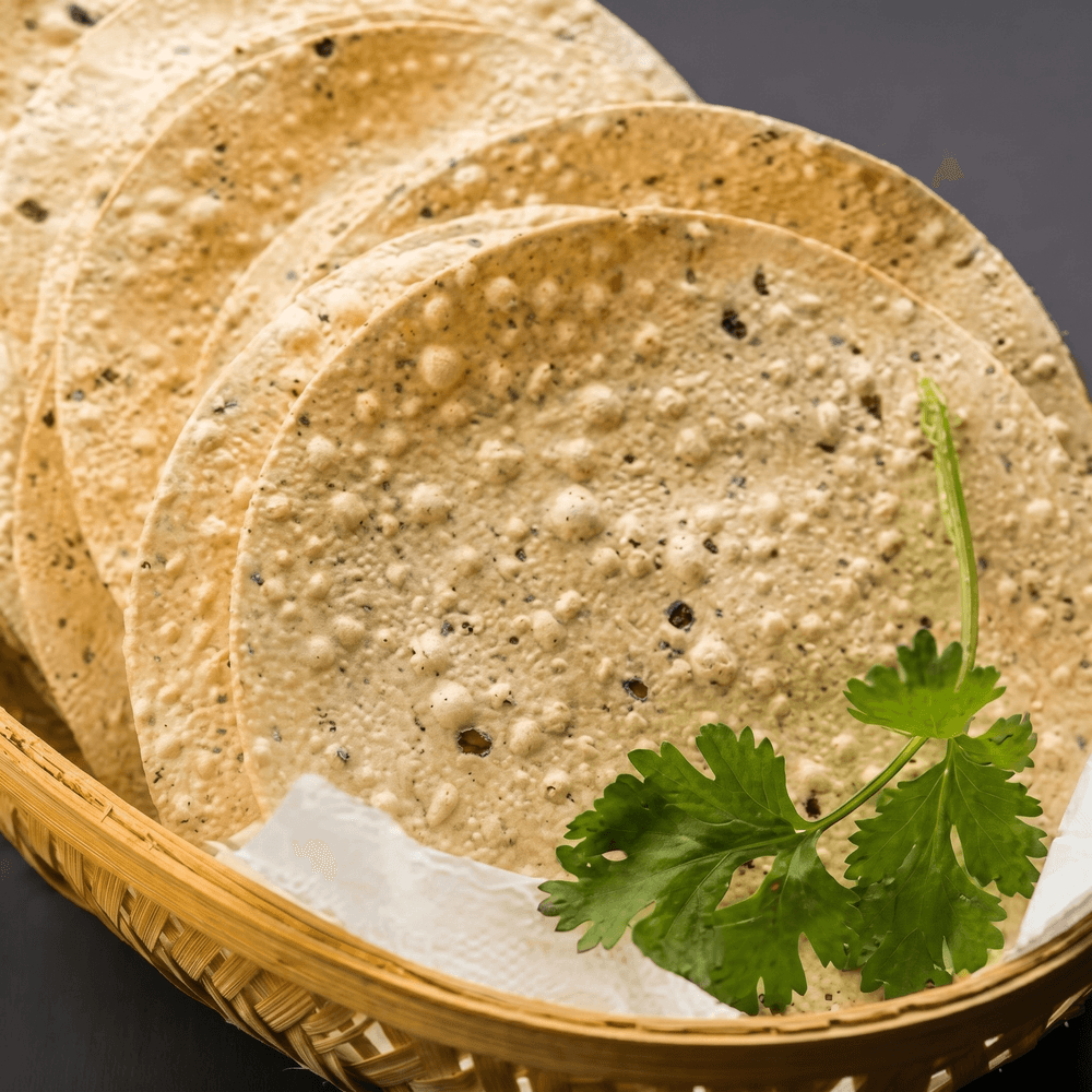 Papadum